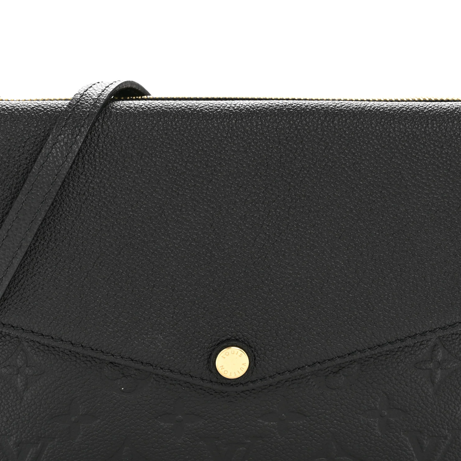 Empreinte Twice Black - Image 8