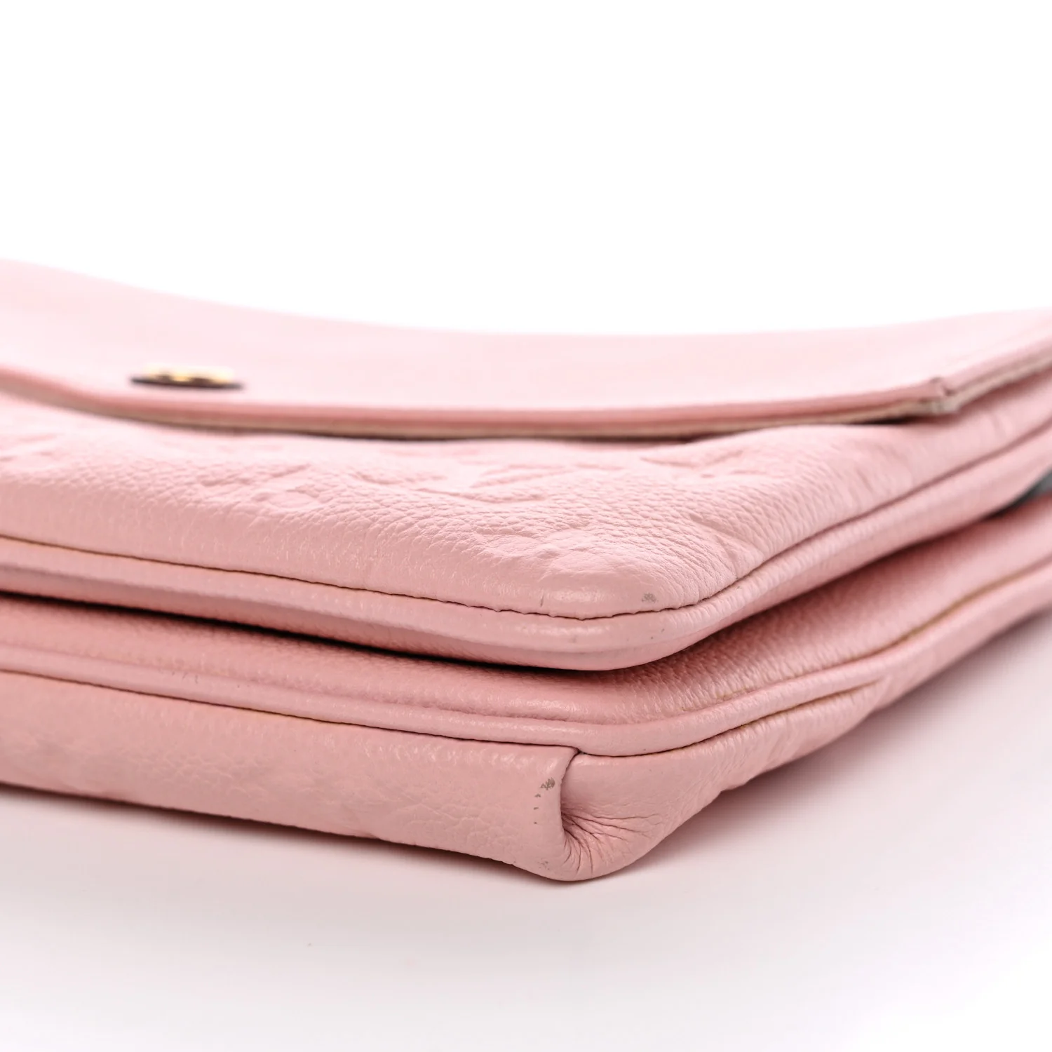 Empreinte Twice Rose Ballerine - Image 10