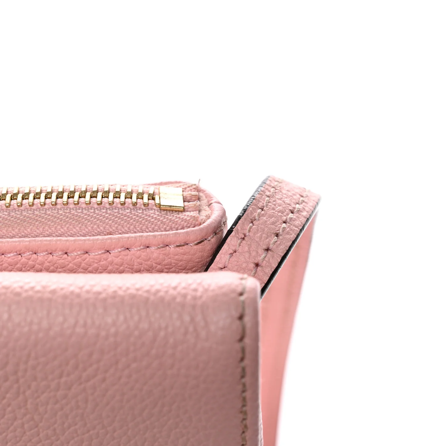 Empreinte Twice Rose Ballerine - Image 11