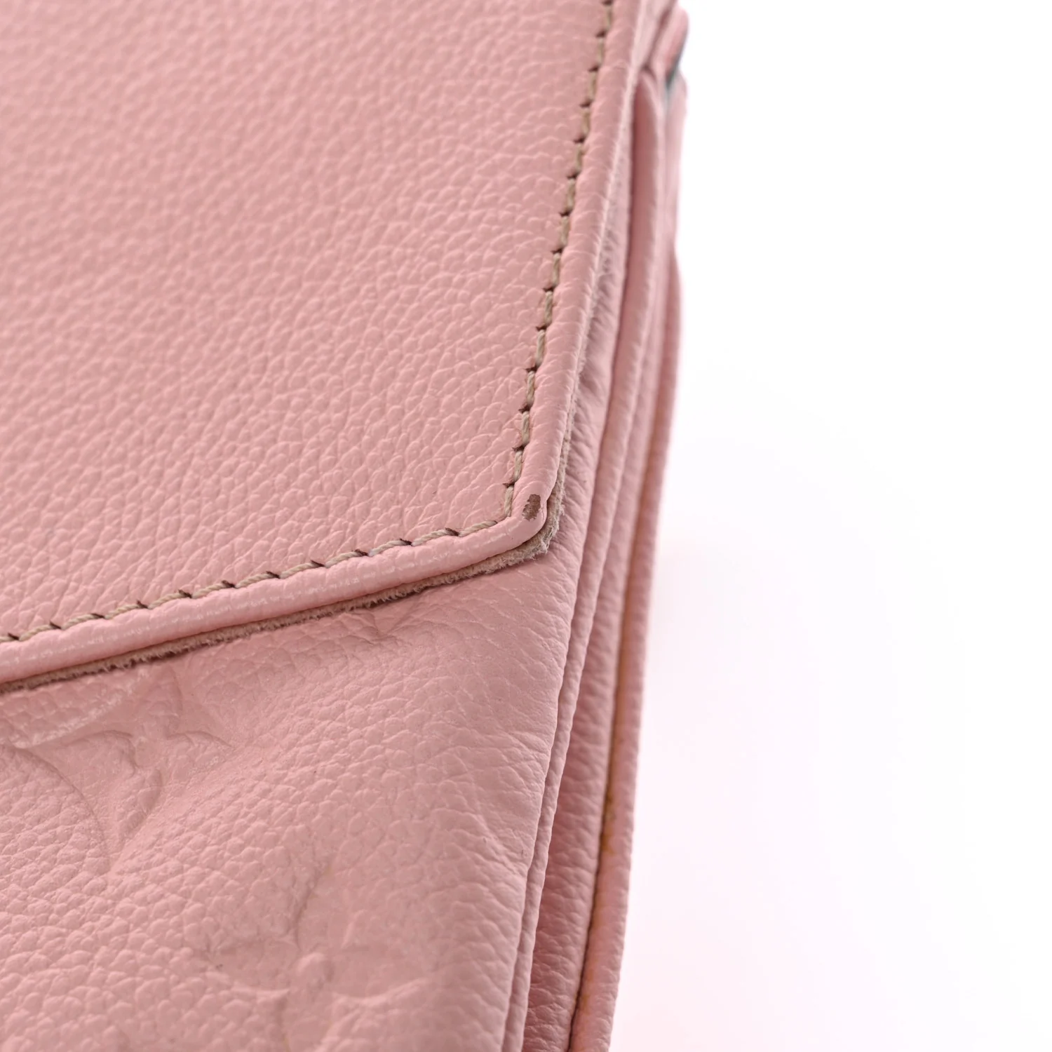 Empreinte Twice Rose Ballerine - Image 13