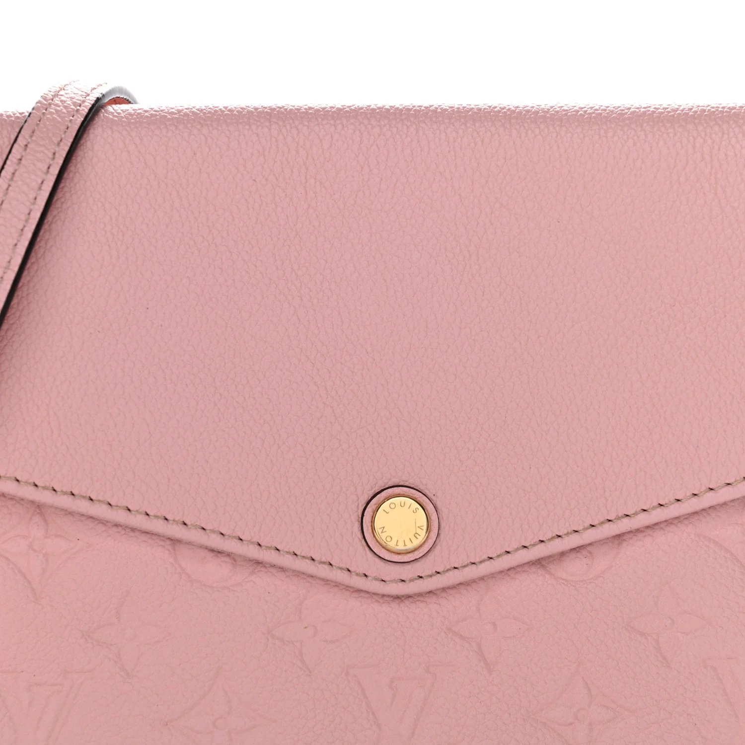 Empreinte Twice Rose Ballerine - Image 8