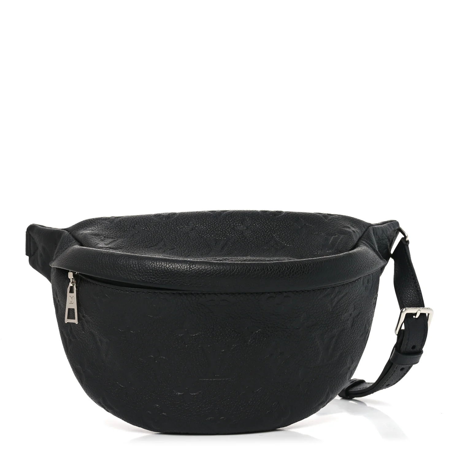 Empreinte Uniformes BumBag Black