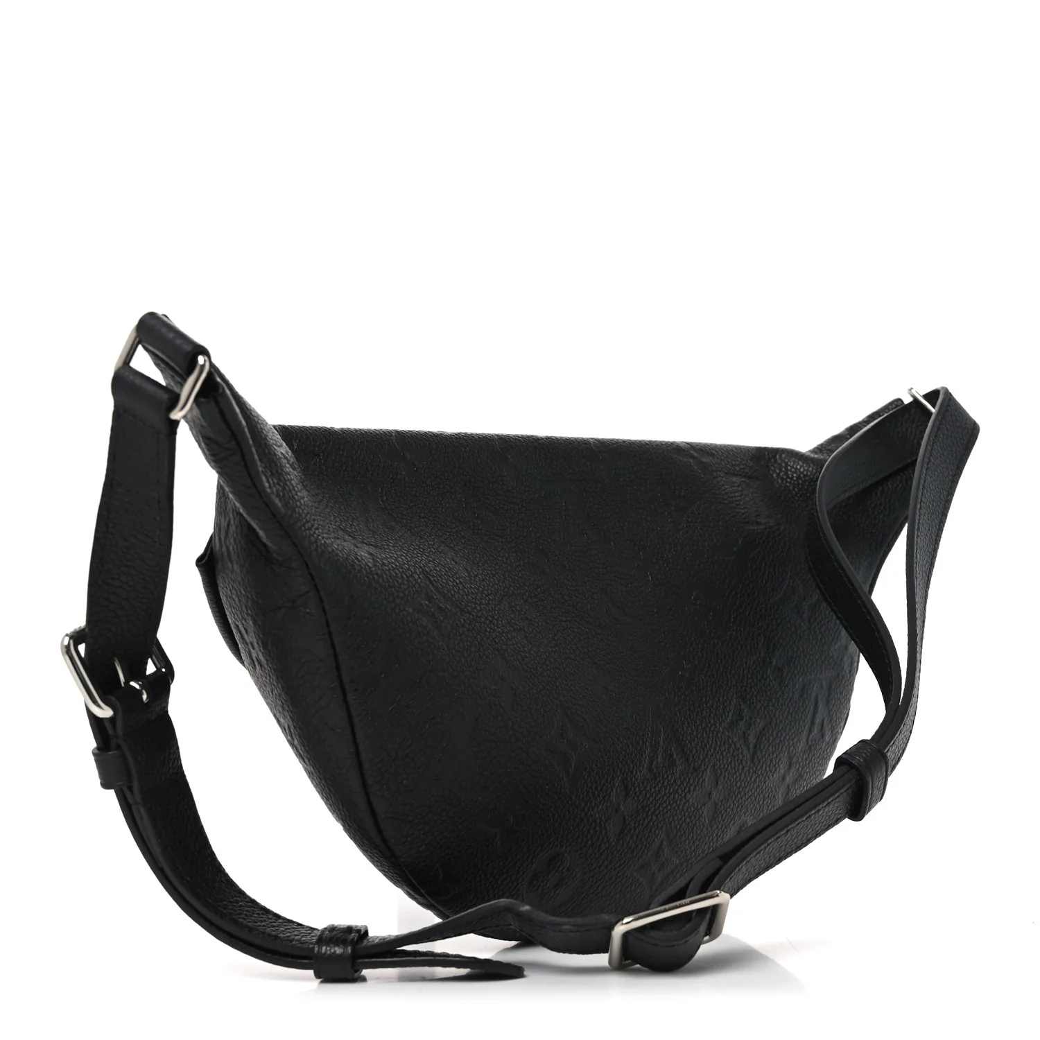 Empreinte Uniformes BumBag Black - Image 3