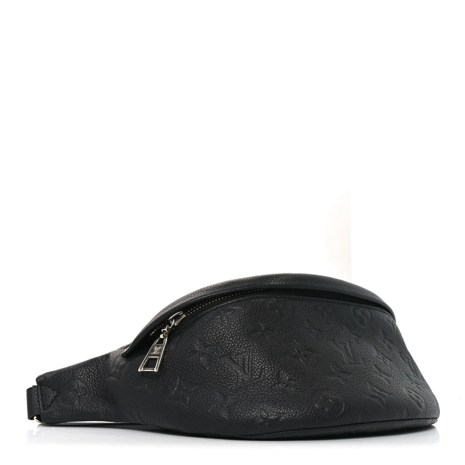 Empreinte Uniformes BumBag Black - Image 4