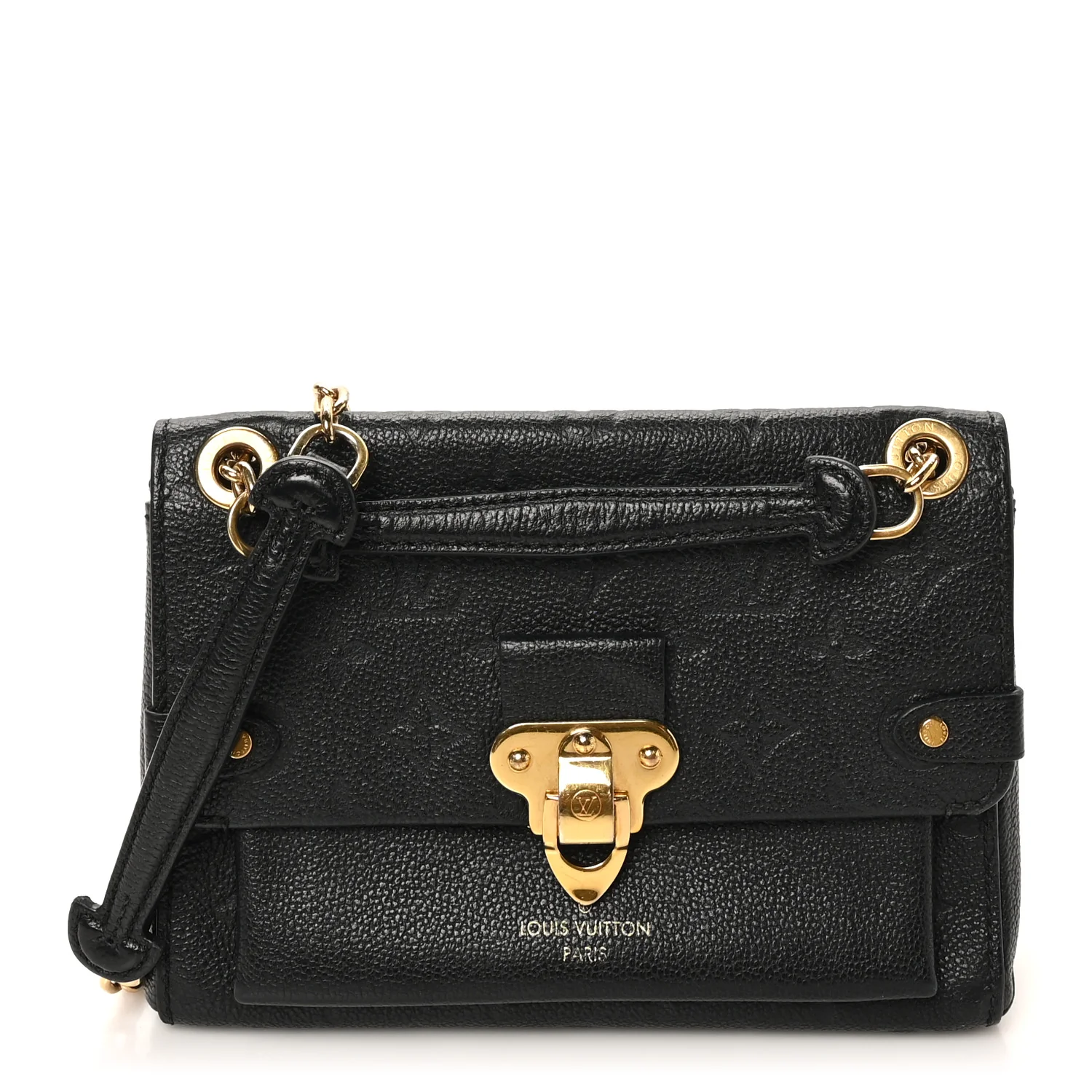 Empreinte Vavin BB Black