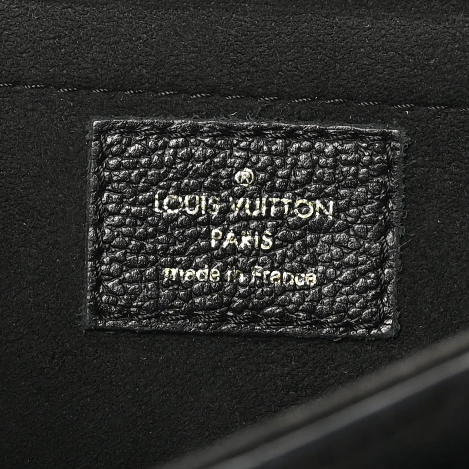 Empreinte Vavin BB Black - Image 6
