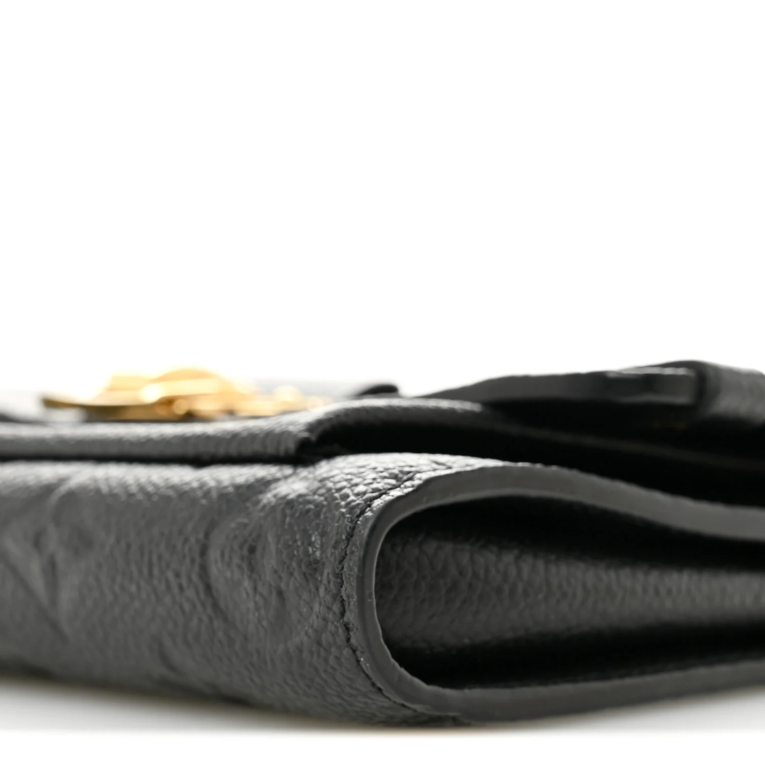 Empreinte Vavin Chain Wallet Black - Image 10