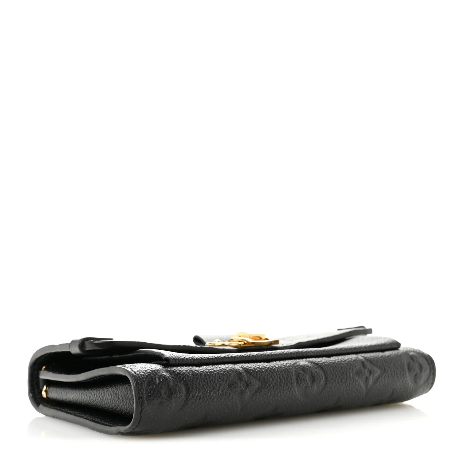 Empreinte Vavin Chain Wallet Black - Image 4