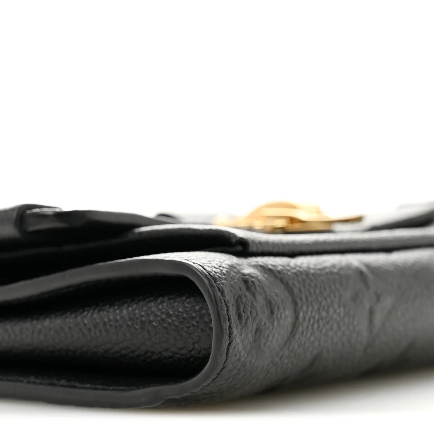 Empreinte Vavin Chain Wallet Black - Image 9