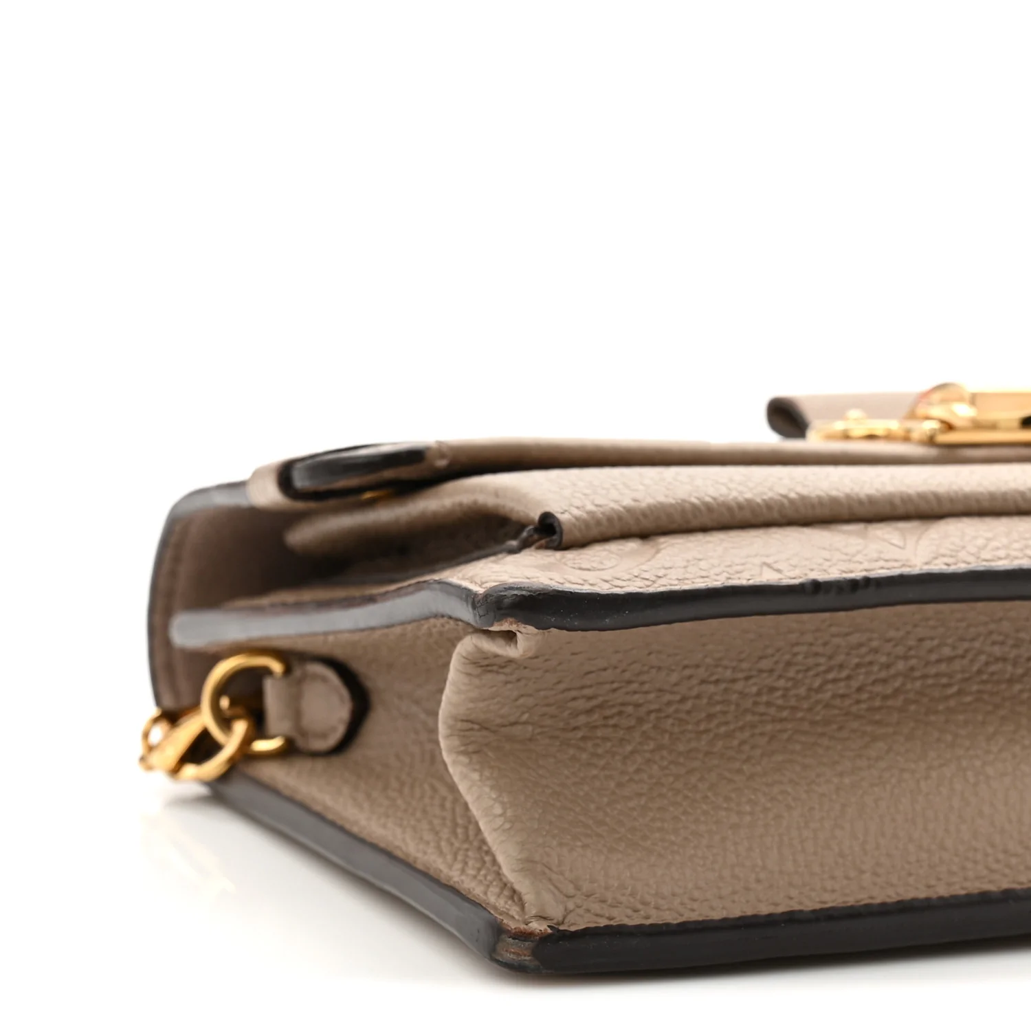 Empreinte Vavin Chain Wallet Tourterelle - Image 14