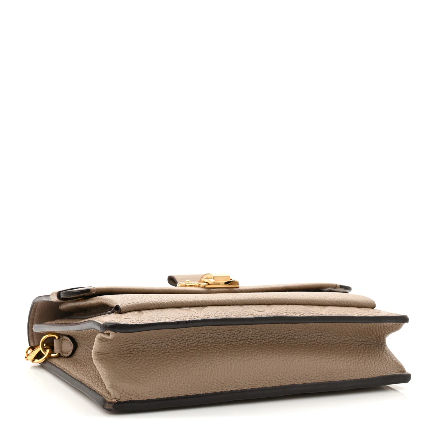 Empreinte Vavin Chain Wallet Tourterelle - Image 6