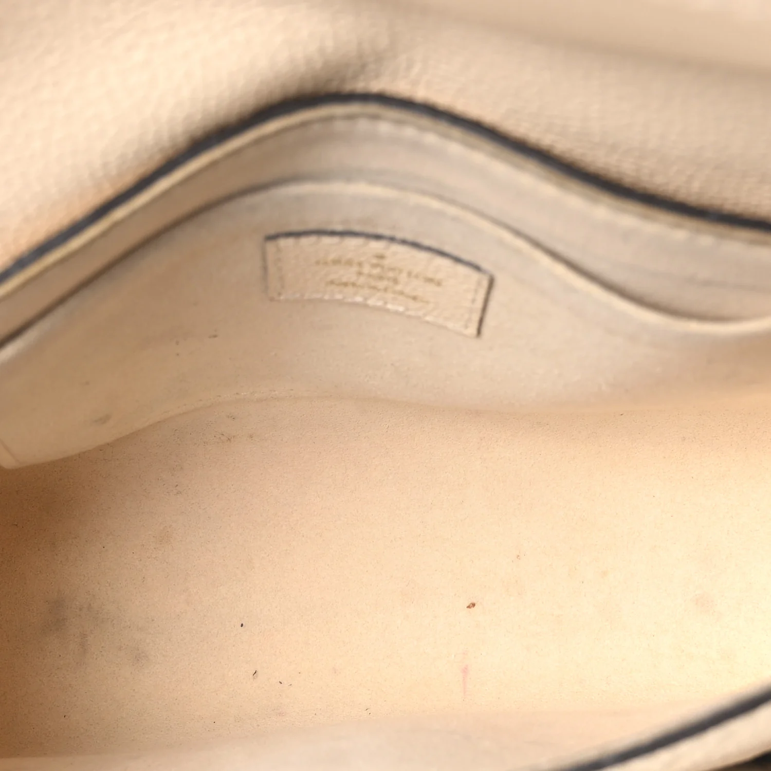 Empreinte Vavin PM Cream - Image 5