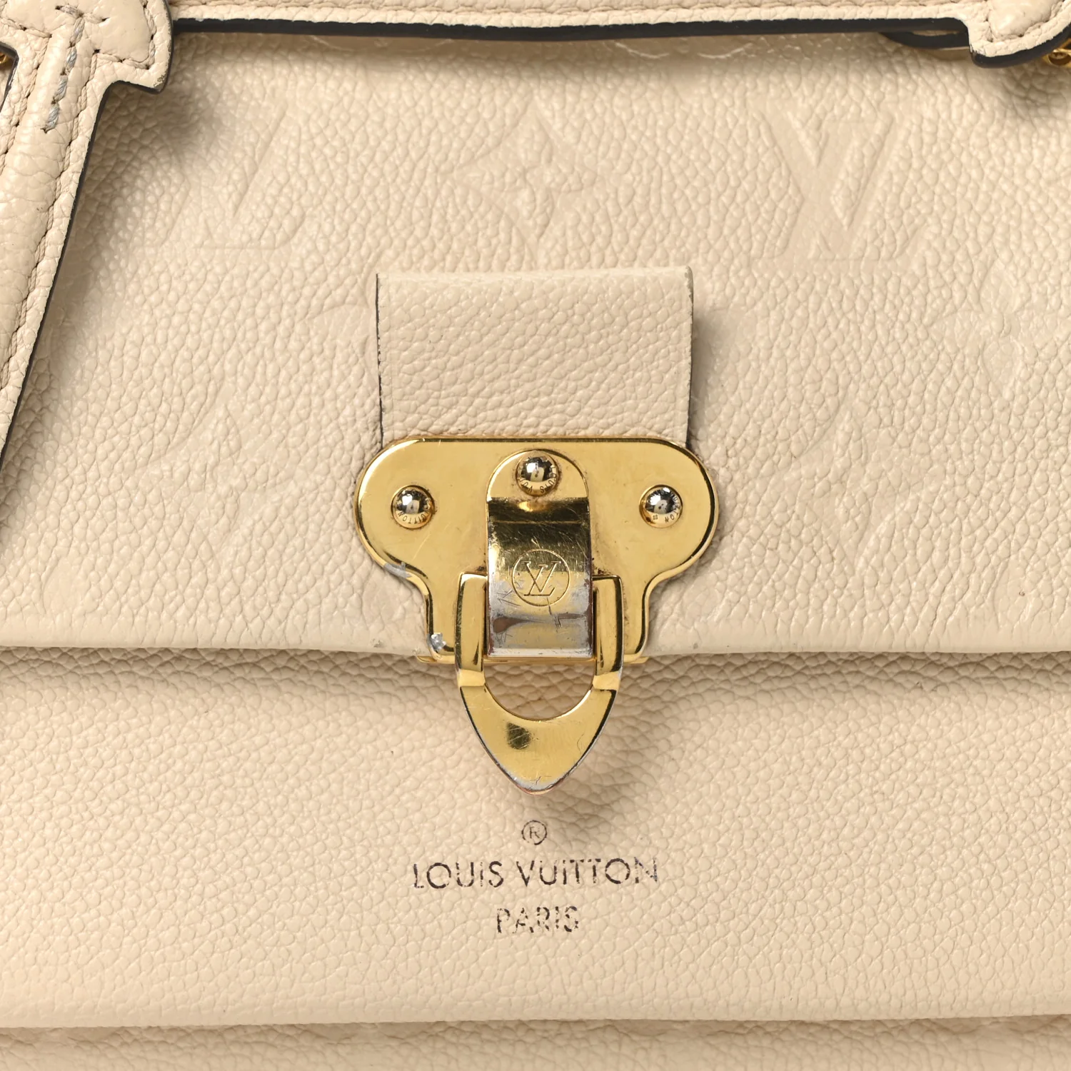 Empreinte Vavin PM Cream - Image 7
