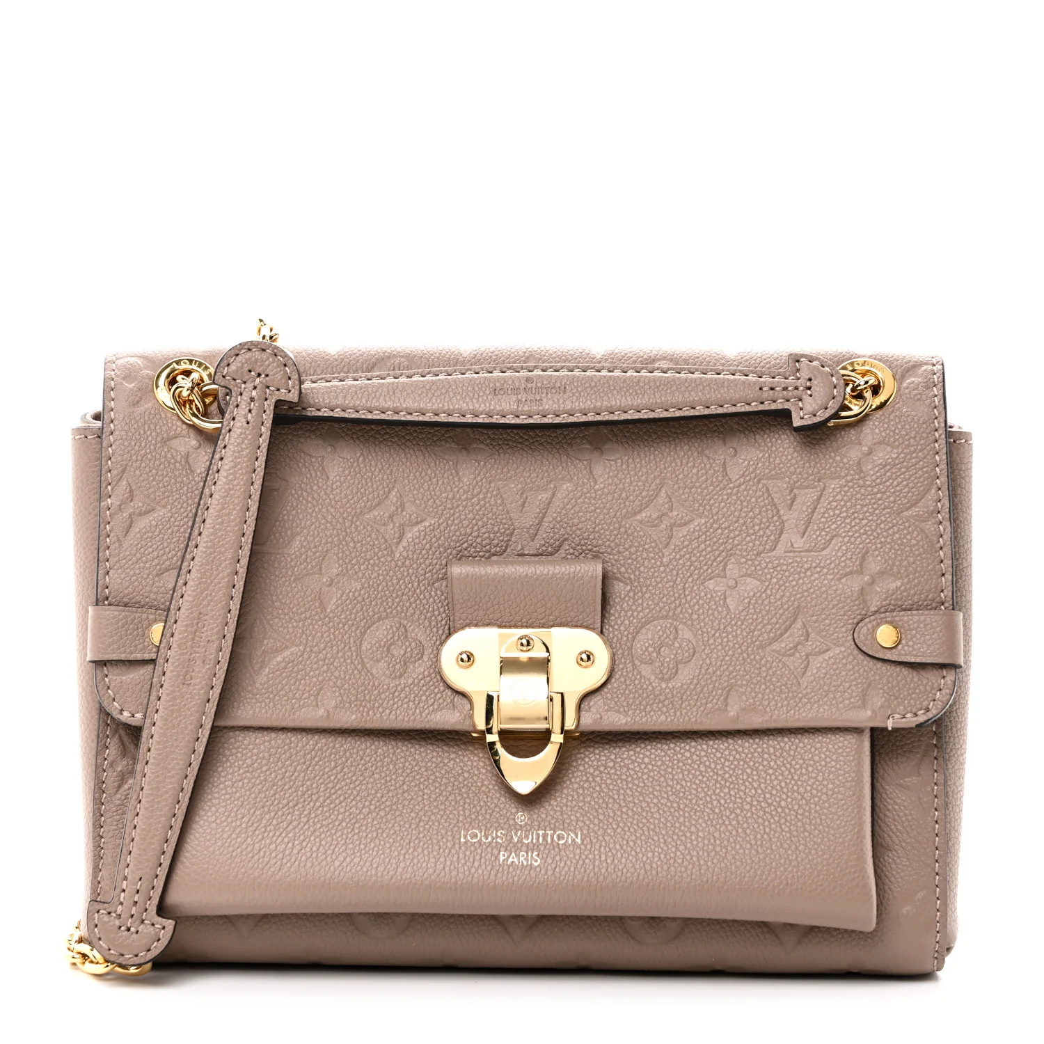 Empreinte Vavin PM Tourterelle