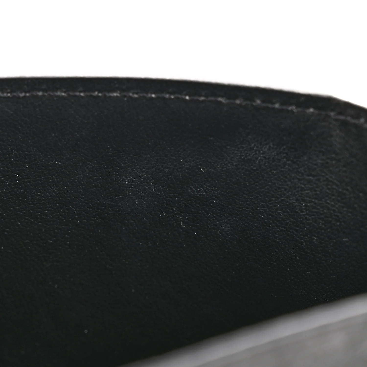 Empreinte Victorine Wallet Black - Image 8