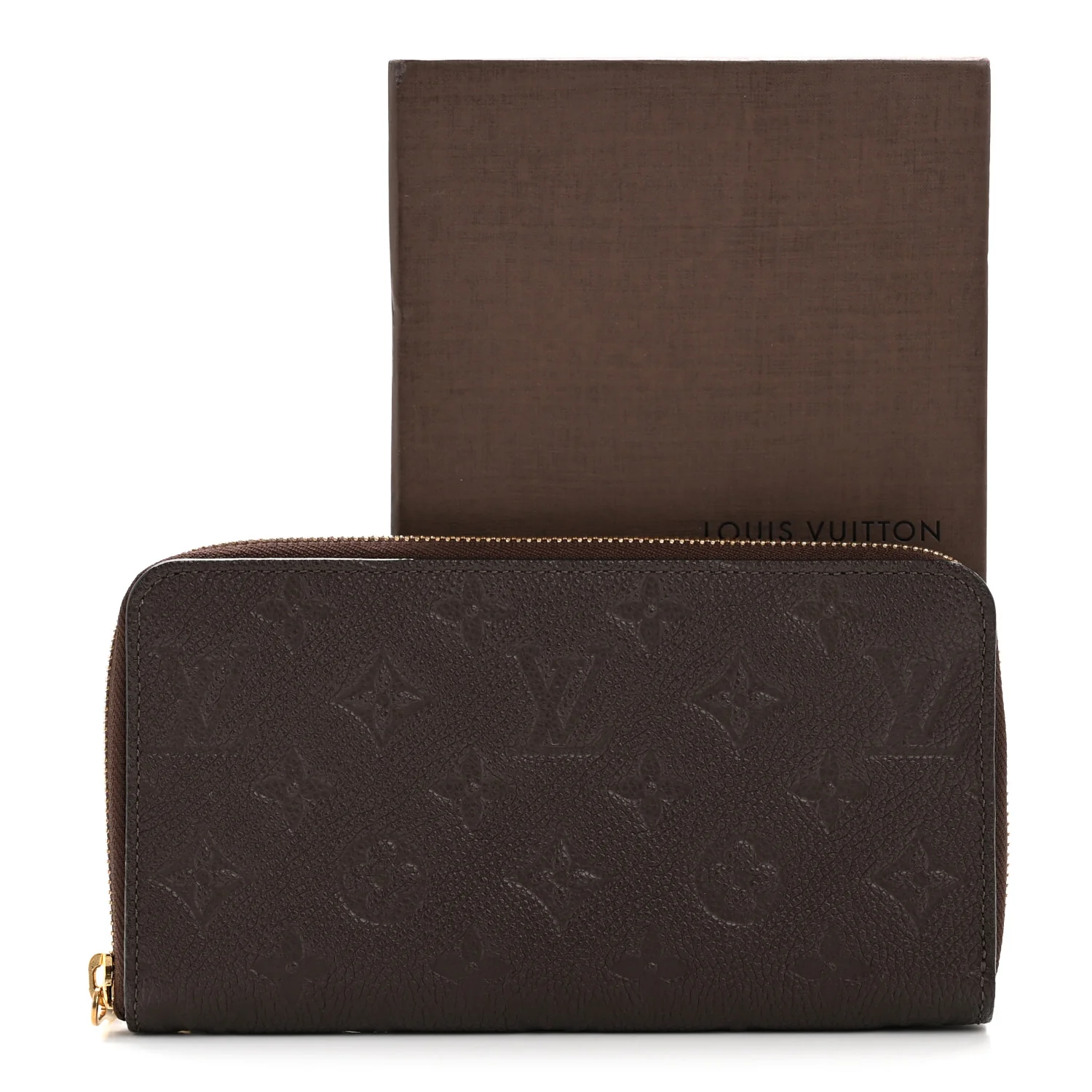 Empreinte Zippy Organizer Wallet Terre - Image 10