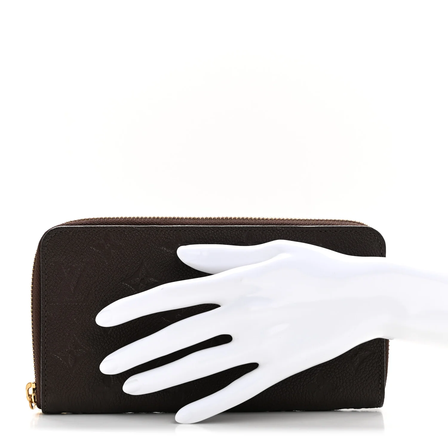 Empreinte Zippy Organizer Wallet Terre - Image 2