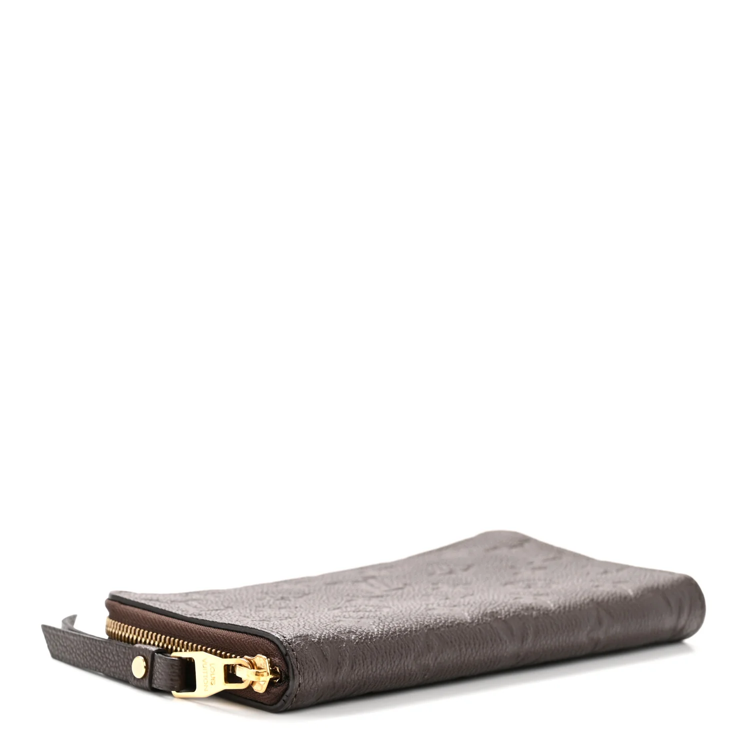 Empreinte Zippy Organizer Wallet Terre - Image 4