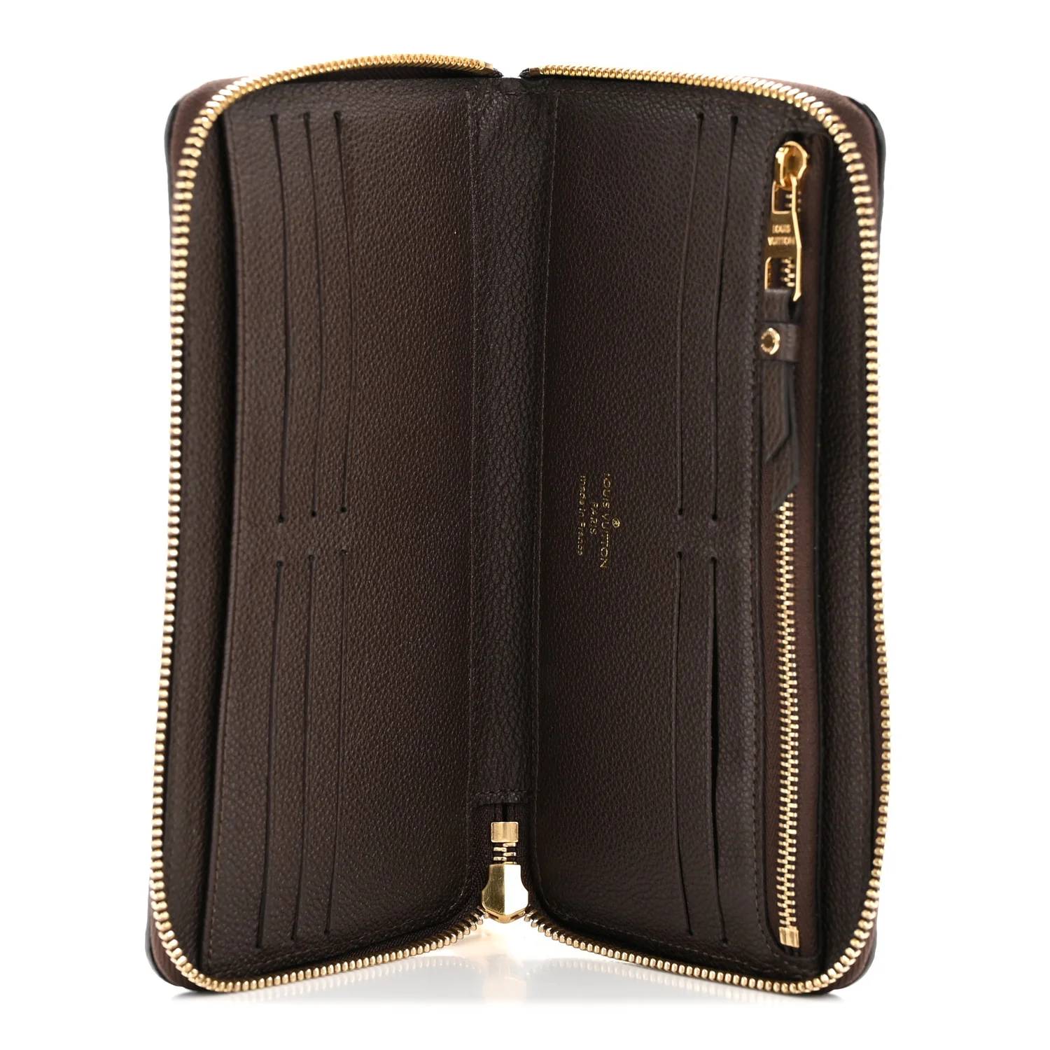 Empreinte Zippy Organizer Wallet Terre - Image 5