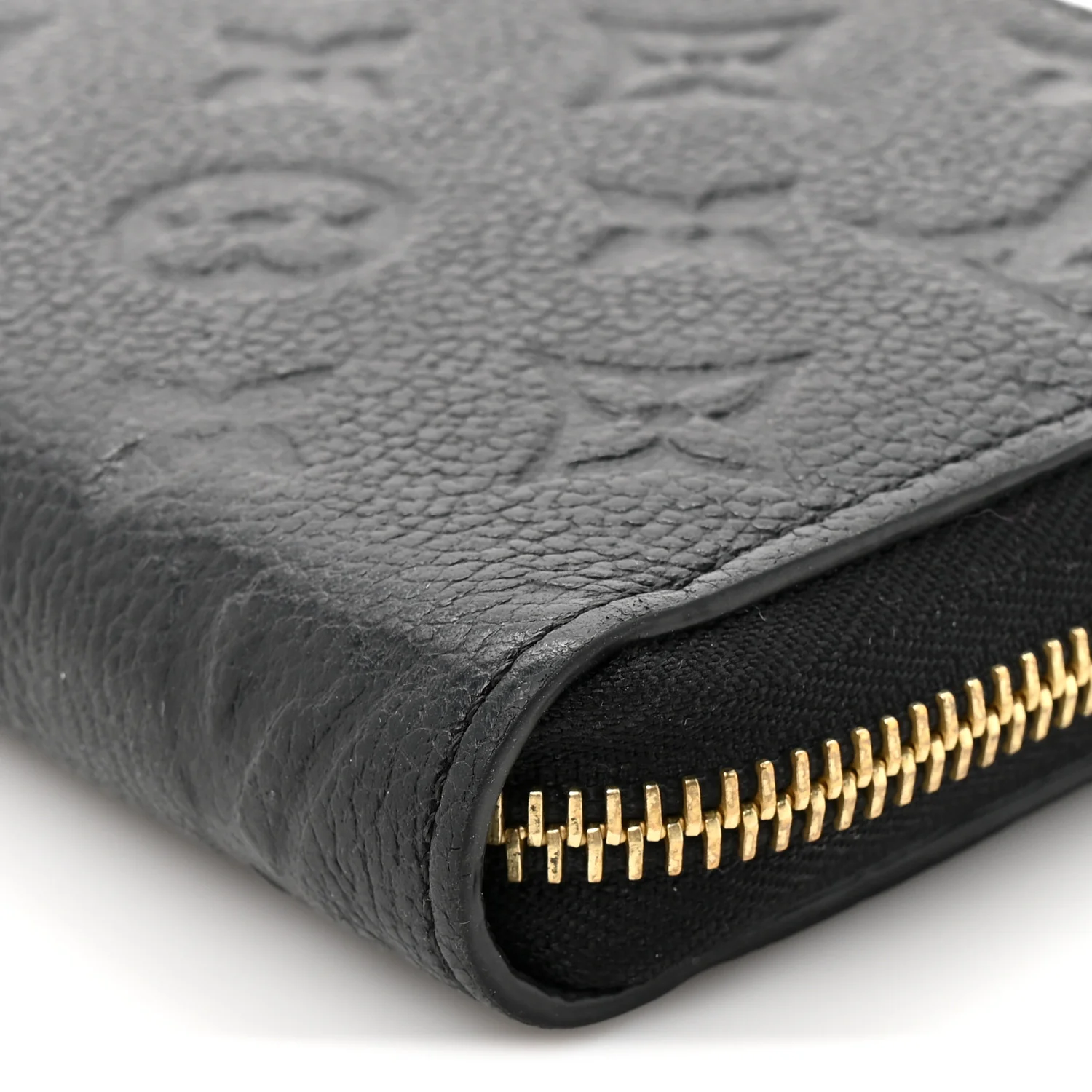 Empreinte Zippy Wallet Black - Image 20