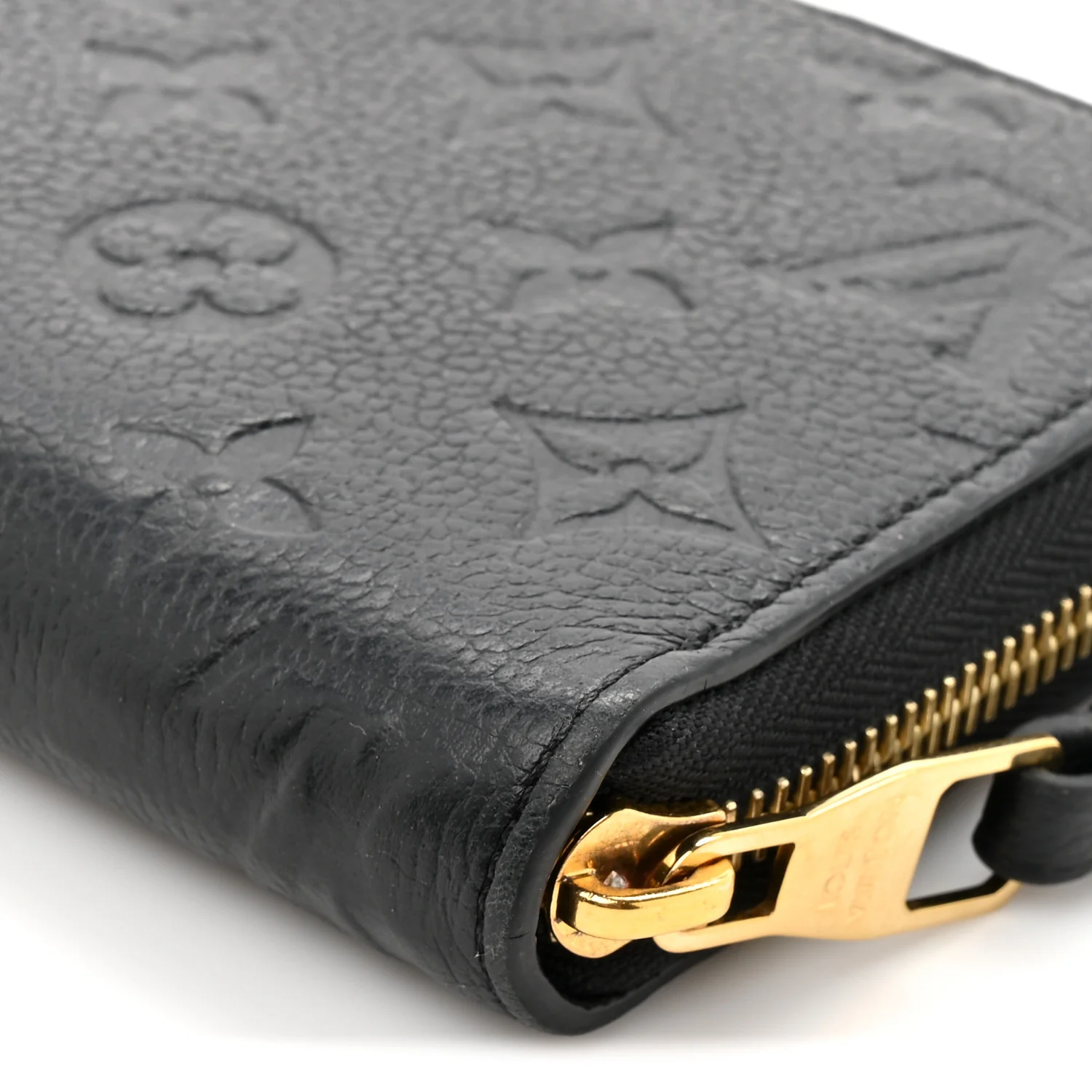 Empreinte Zippy Wallet Black - Image 21