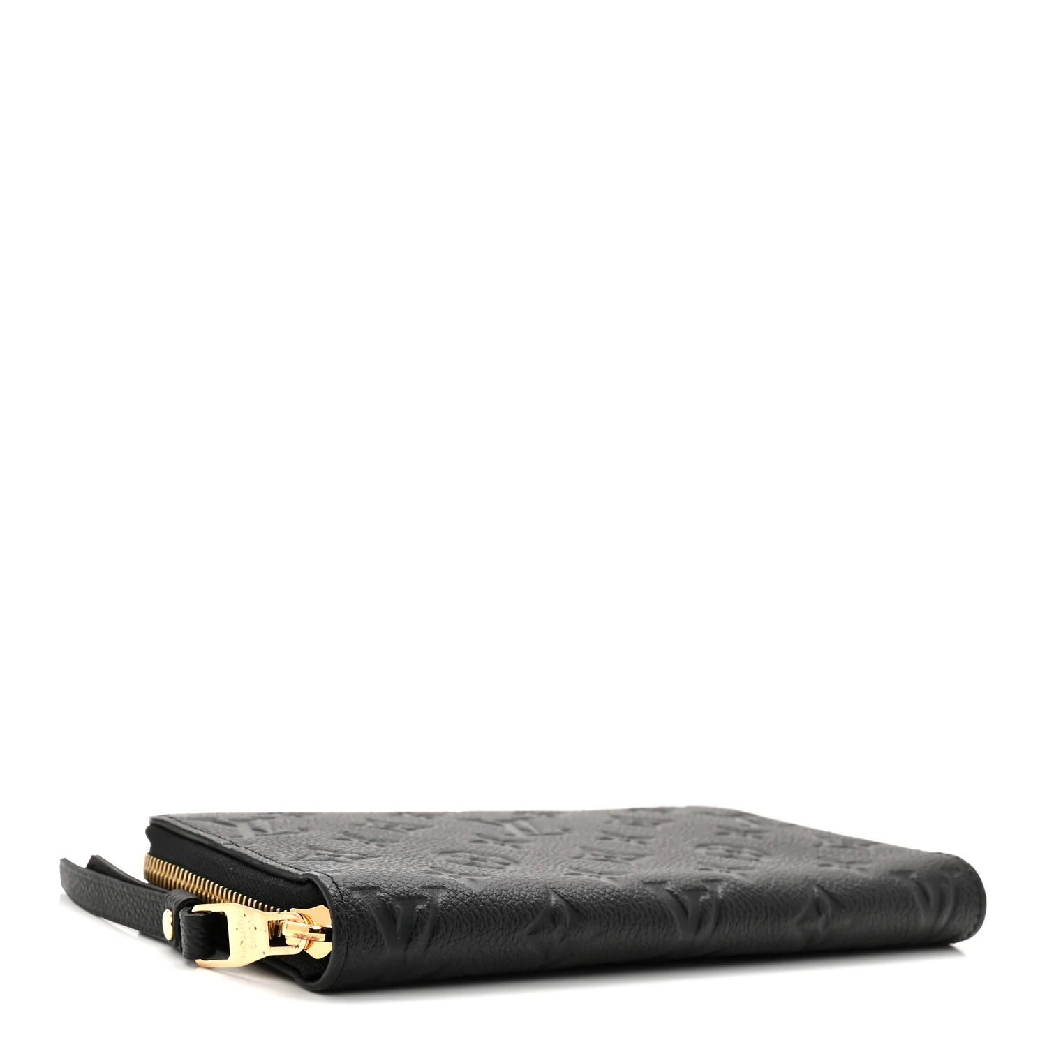 Empreinte Zippy Wallet Black - Image 4