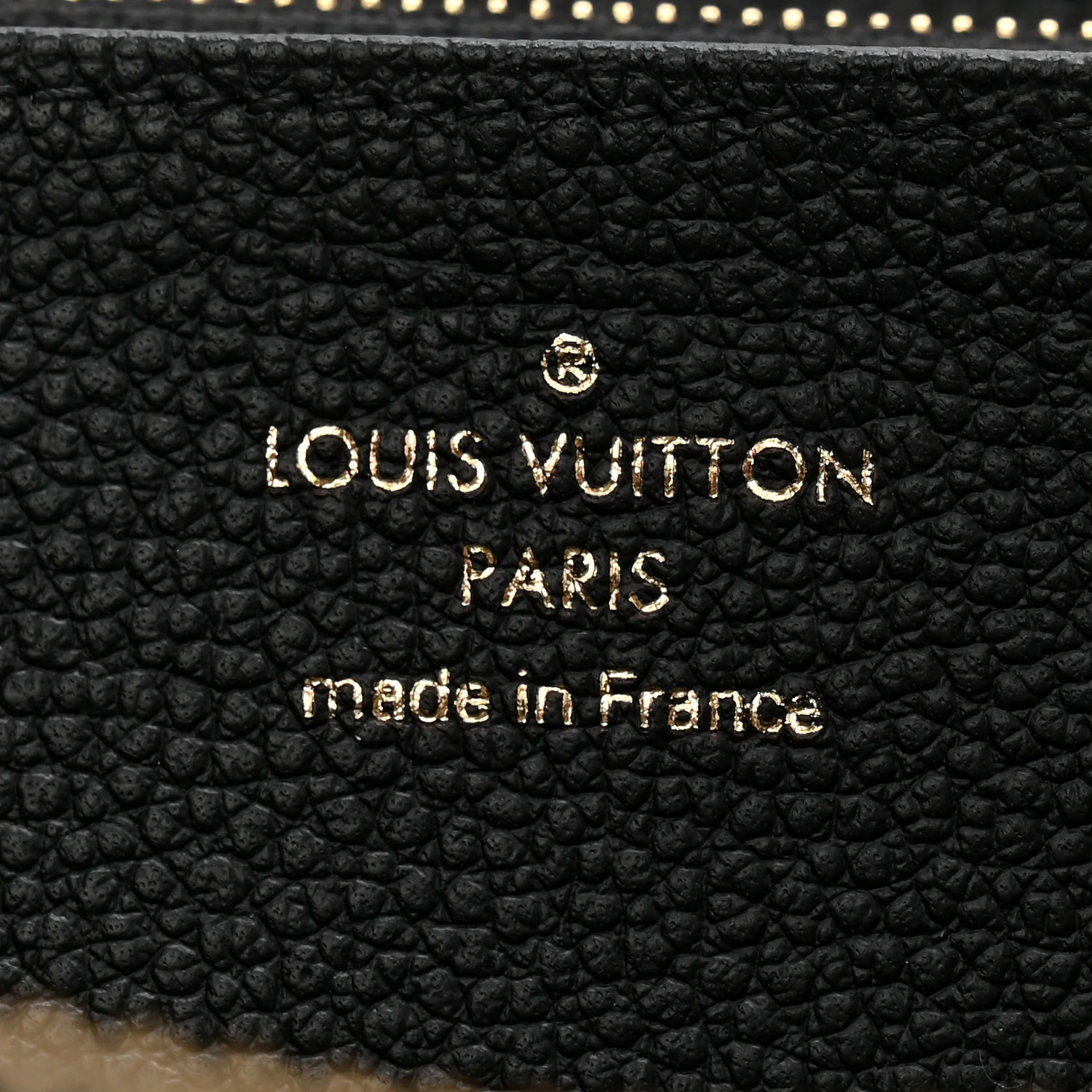 Empreinte Zippy Wallet Black - Image 6