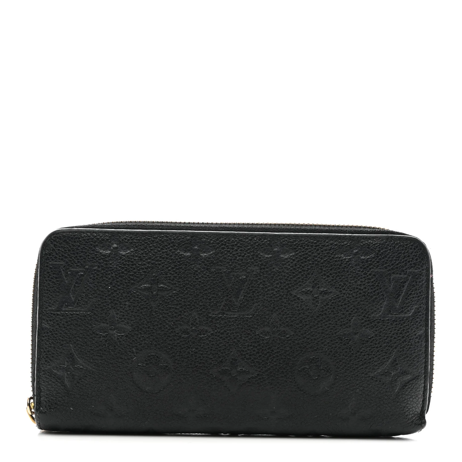 Empreinte Zippy Wallet Black