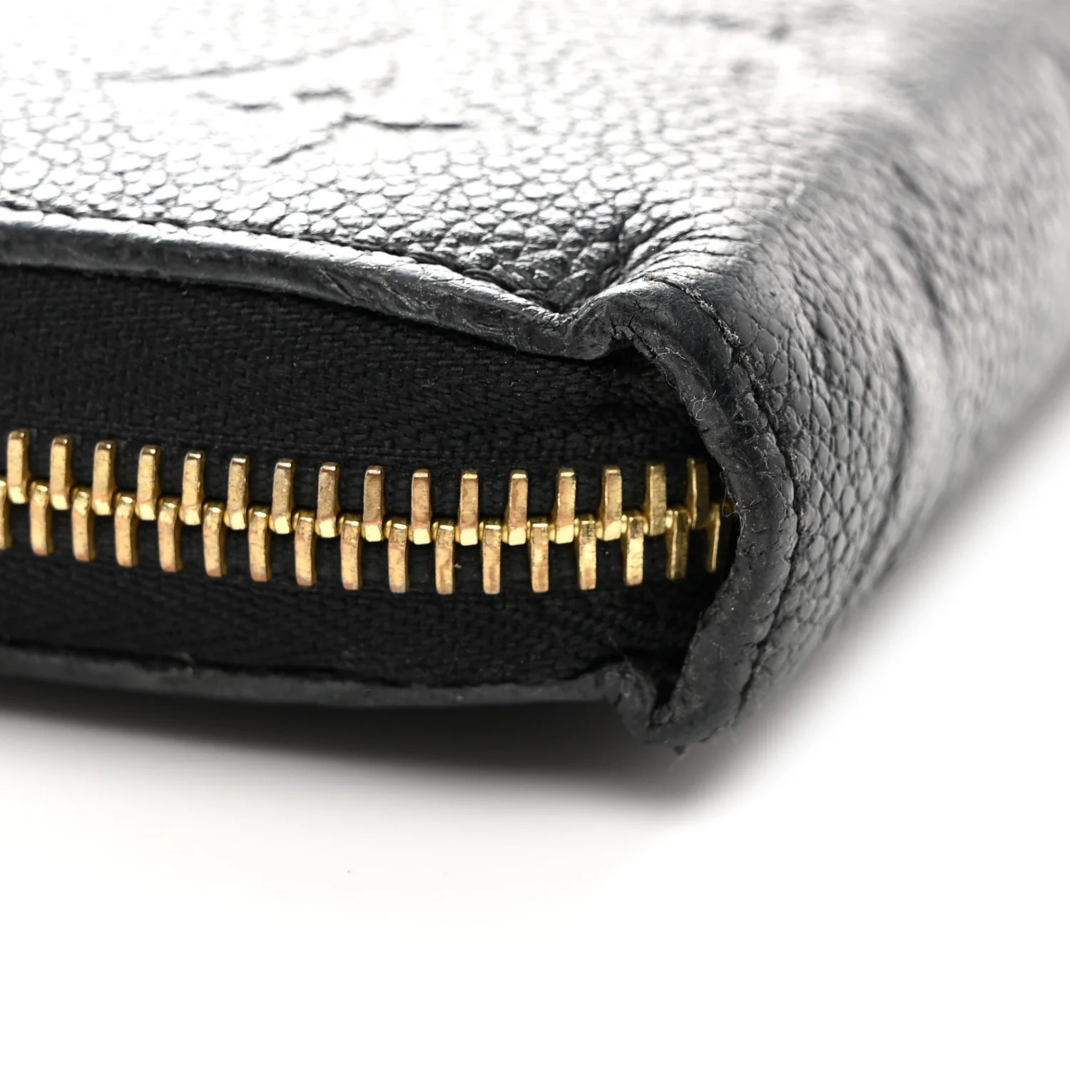 Empreinte Zippy Wallet Black - Image 8