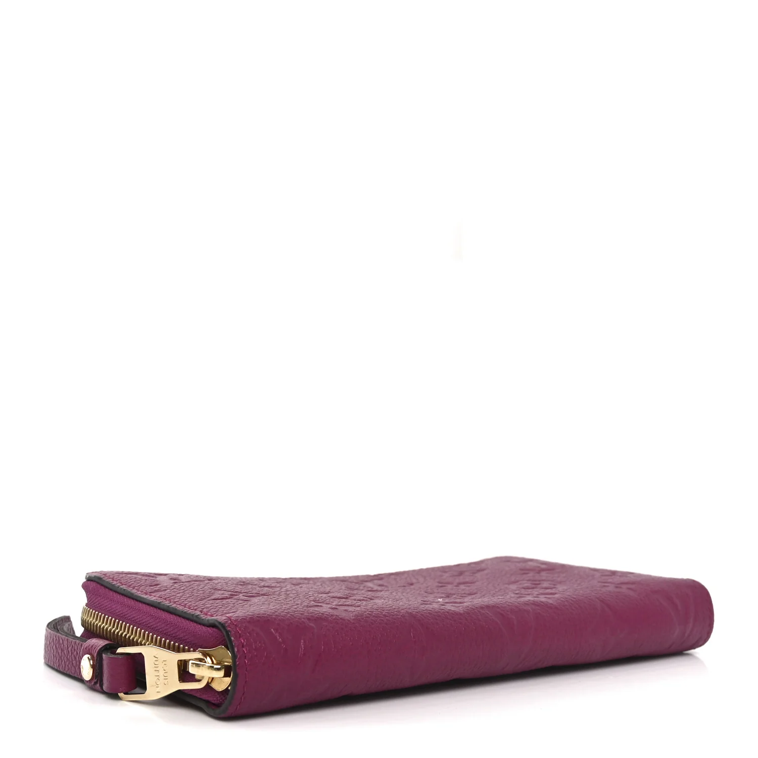 Empreinte Zippy Wallet Raisin - Image 4