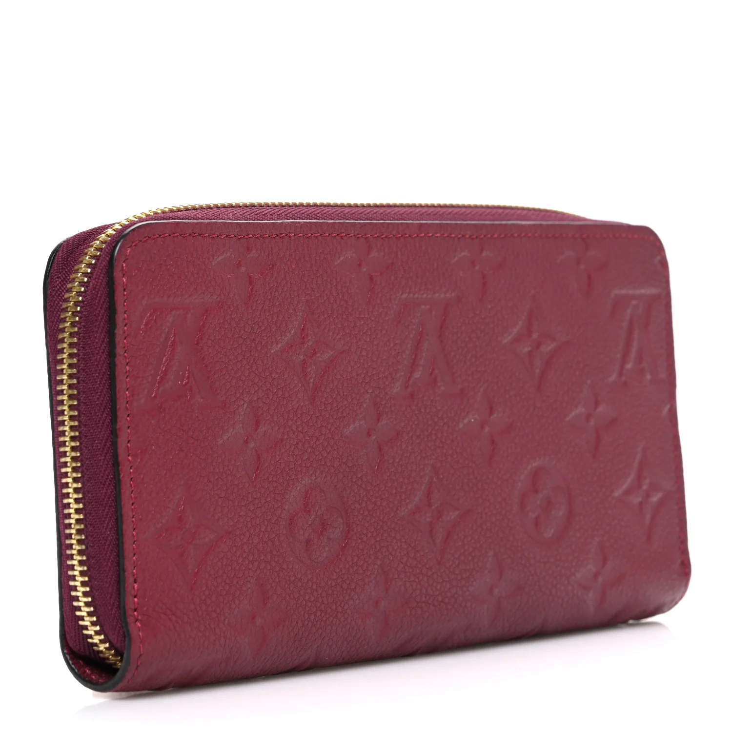 Empreinte Zippy Wallet Raisin - Image 3