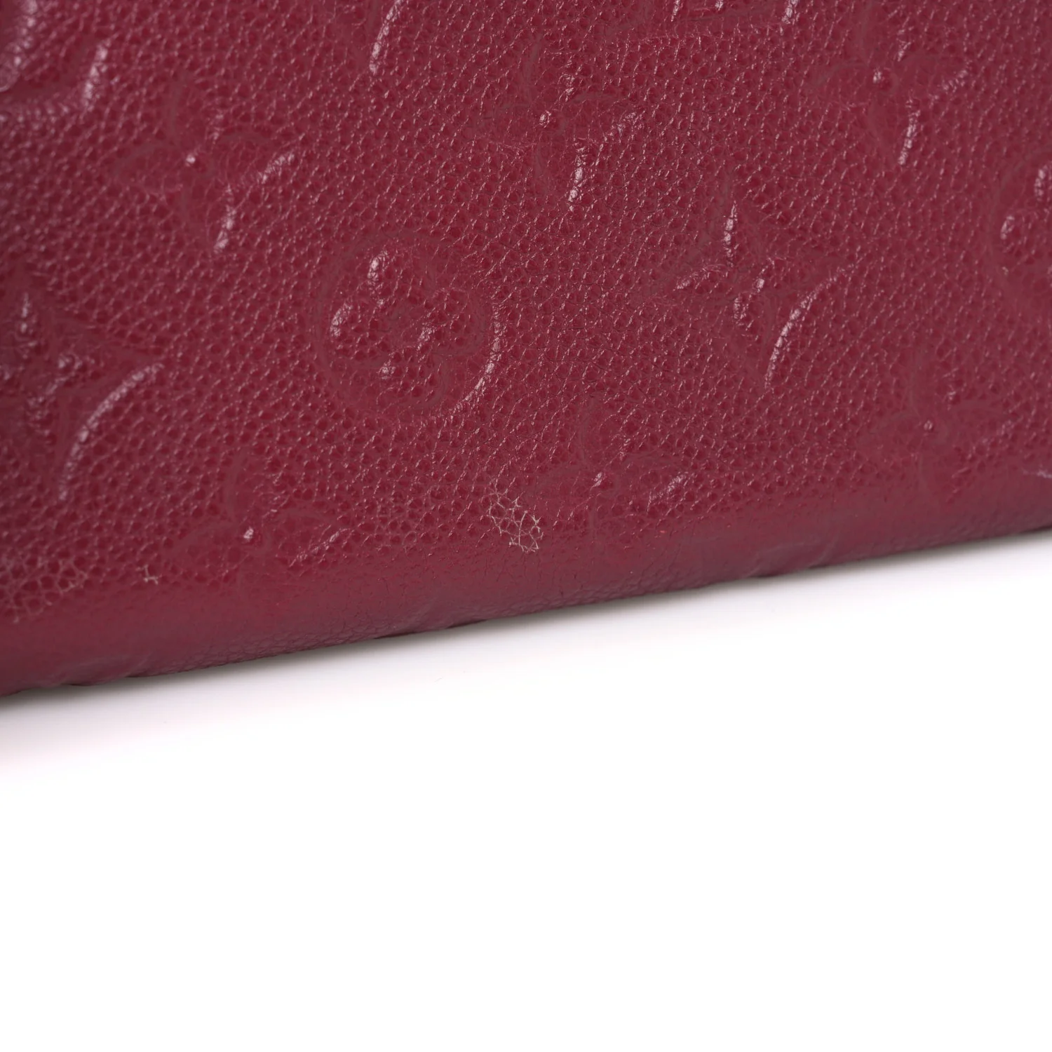 Empreinte Zippy Wallet Raisin - Image 8