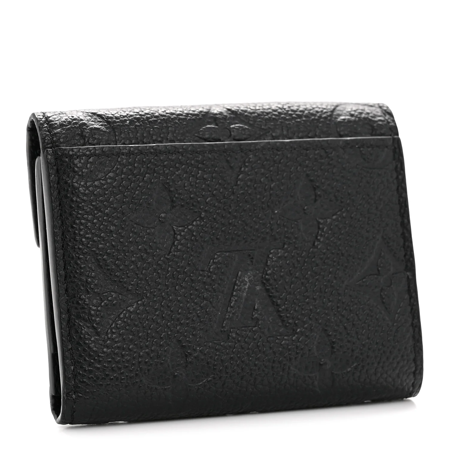 Empreinte Zoe Wallet Black - Image 3