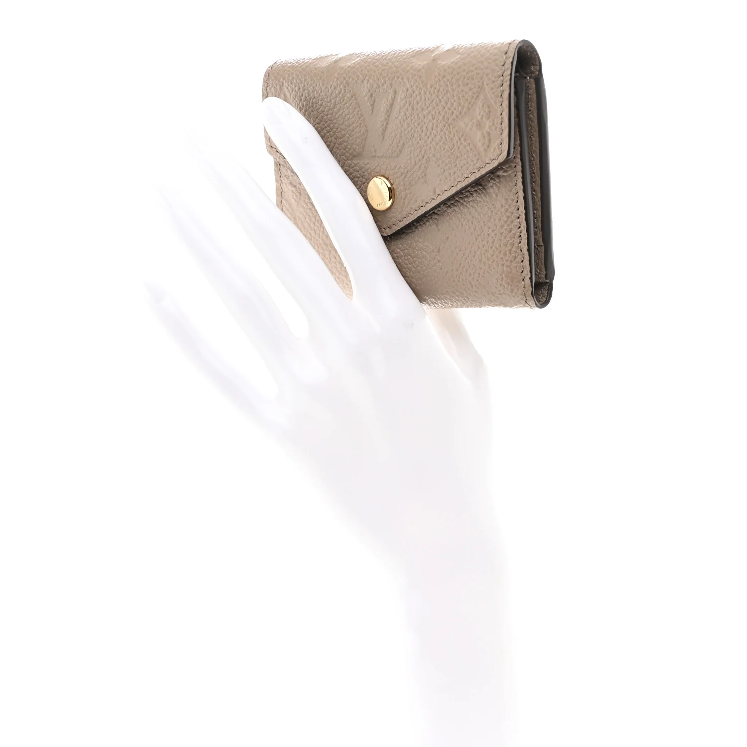 Empreinte Zoe Wallet Tourterelle - Image 2