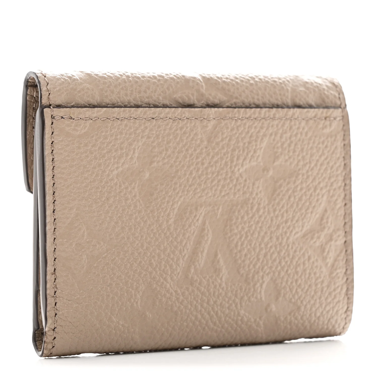 Empreinte Zoe Wallet Tourterelle - Image 3