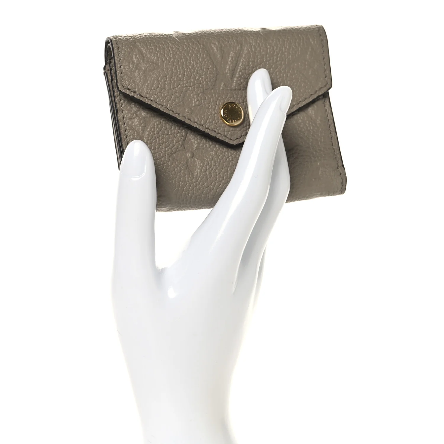Empreinte Zoe Wallet Tourterelle - Image 2