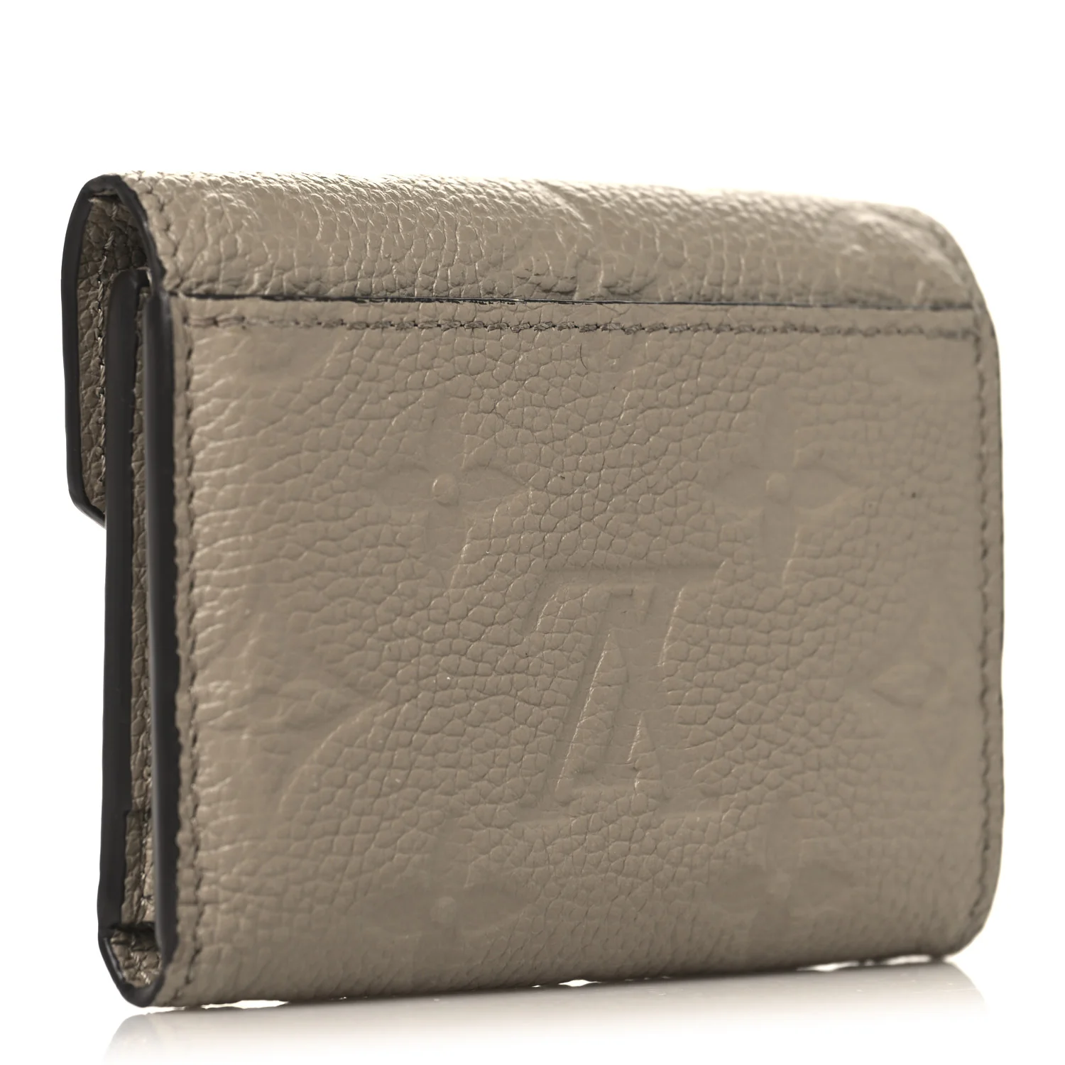 Empreinte Zoe Wallet Tourterelle - Image 3