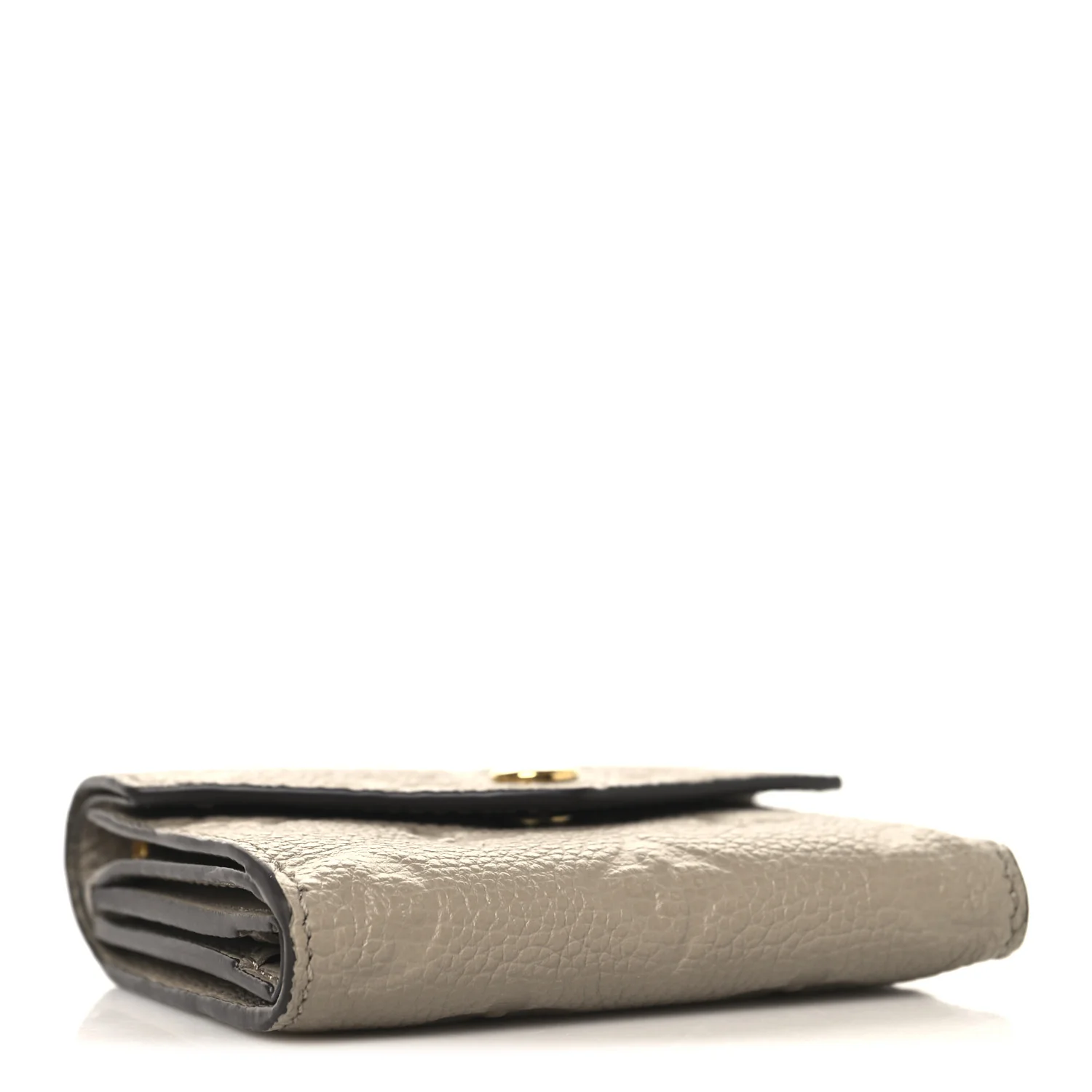 Empreinte Zoe Wallet Tourterelle - Image 4