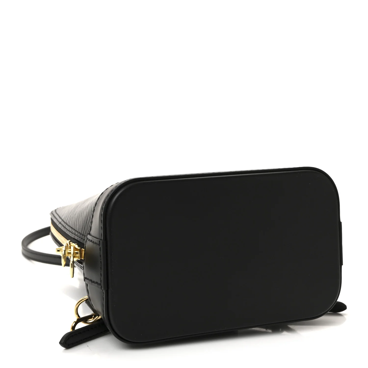 Epi Alma Backpack Black - Image 4
