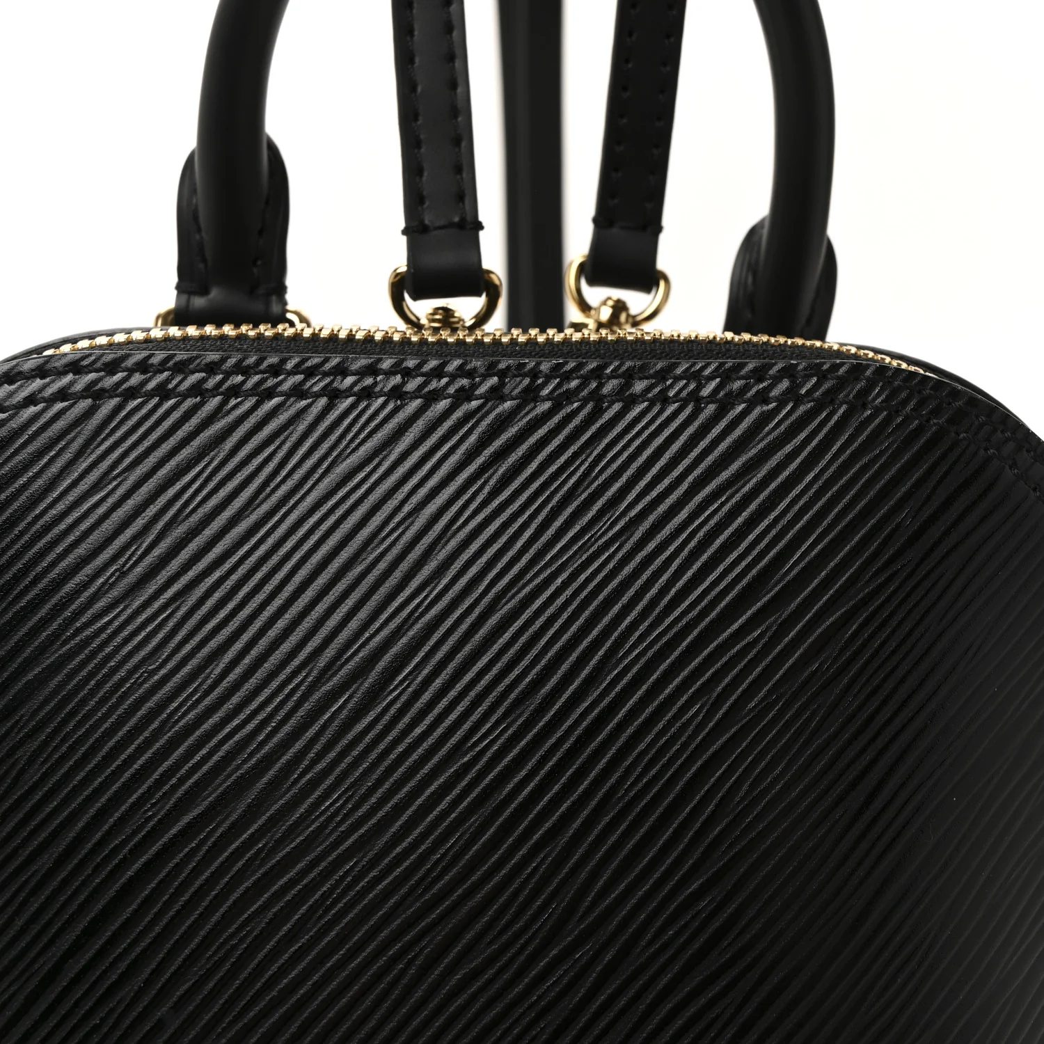 Epi Alma Backpack Black - Image 7