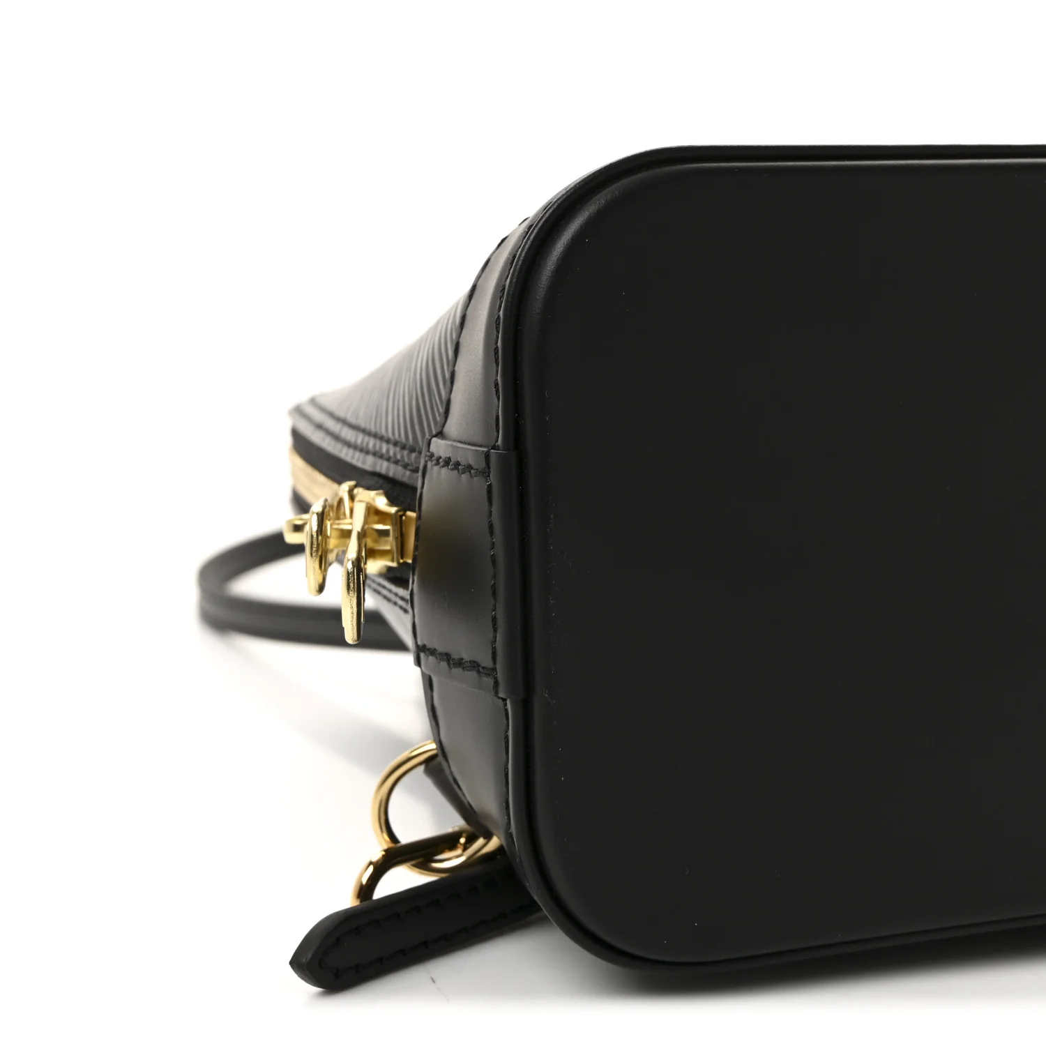 Epi Alma Backpack Black - Image 8