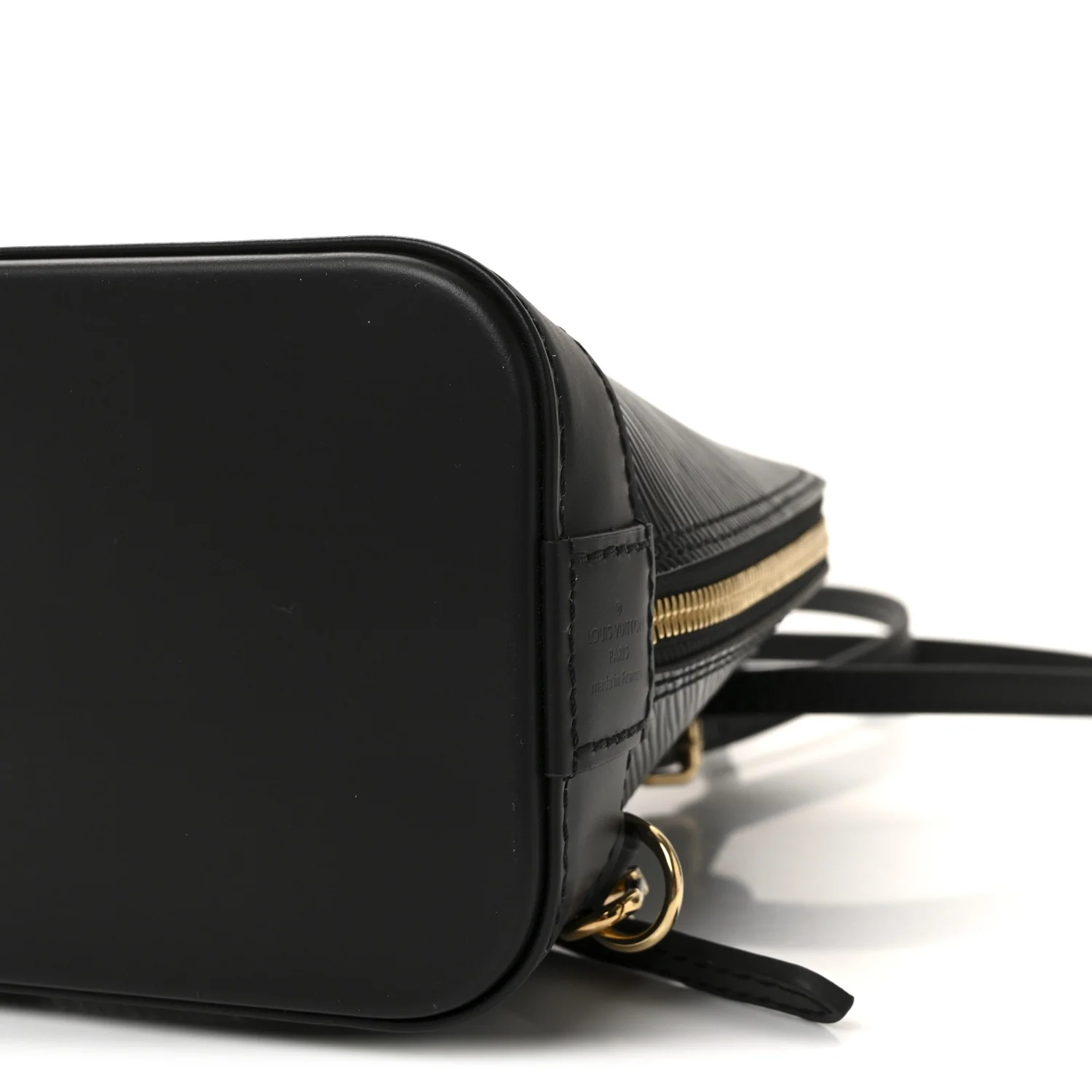 Epi Alma Backpack Black - Image 9