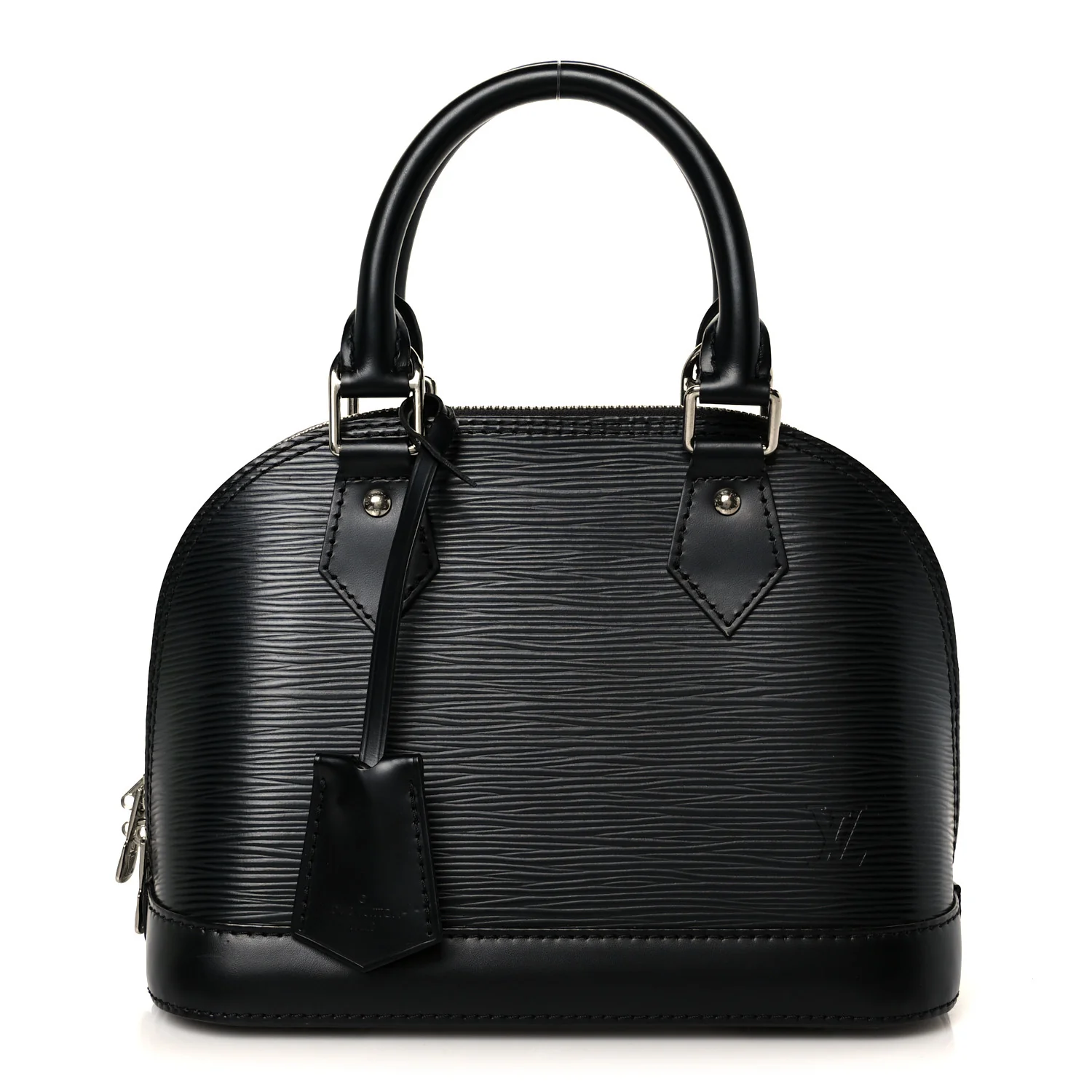 Epi Alma BB Black