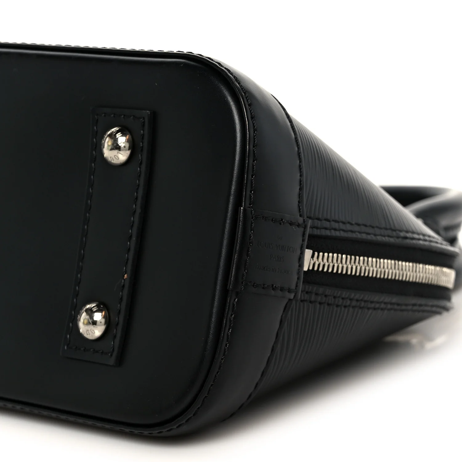 Epi Alma BB Black - Image 10