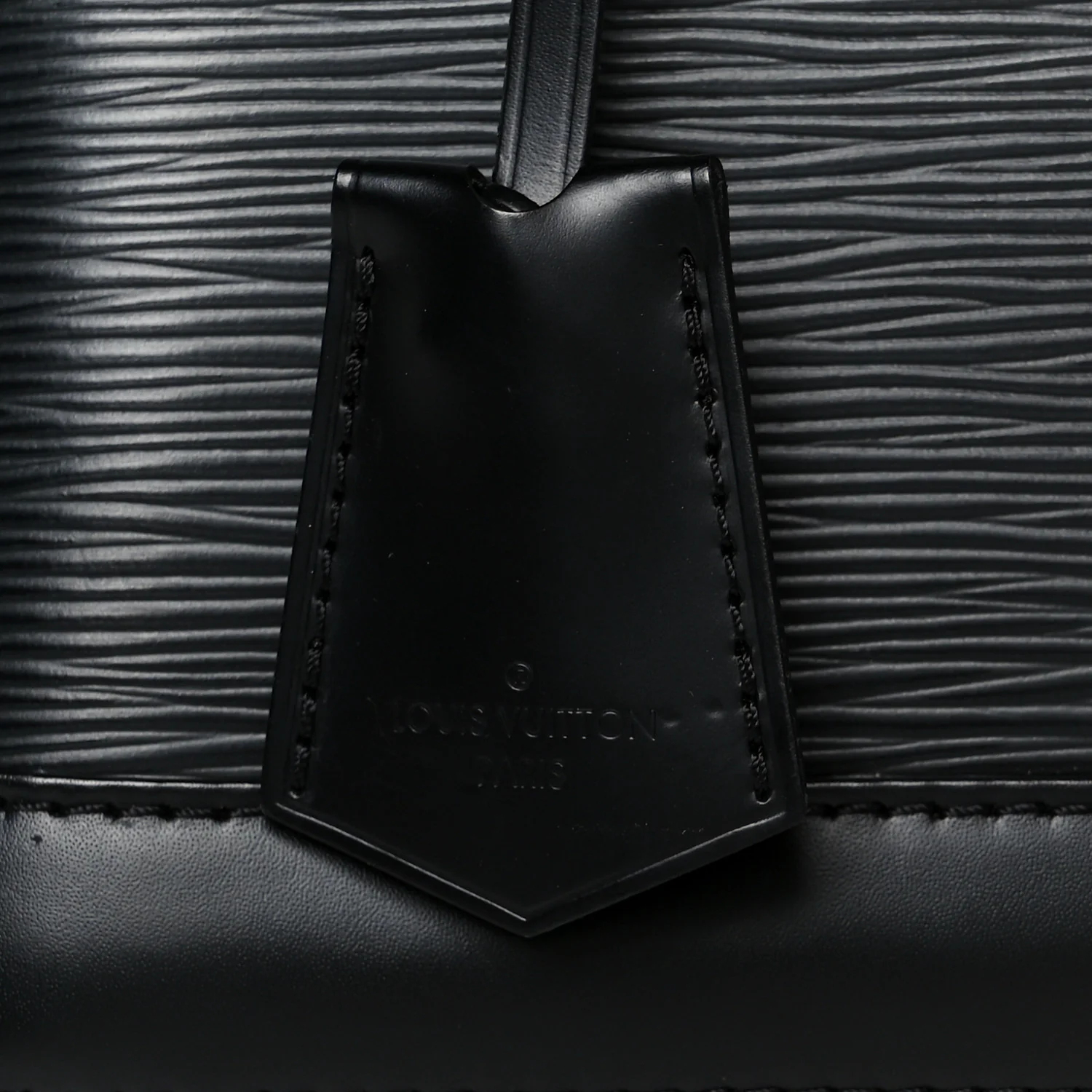 Epi Alma BB Black - Image 6