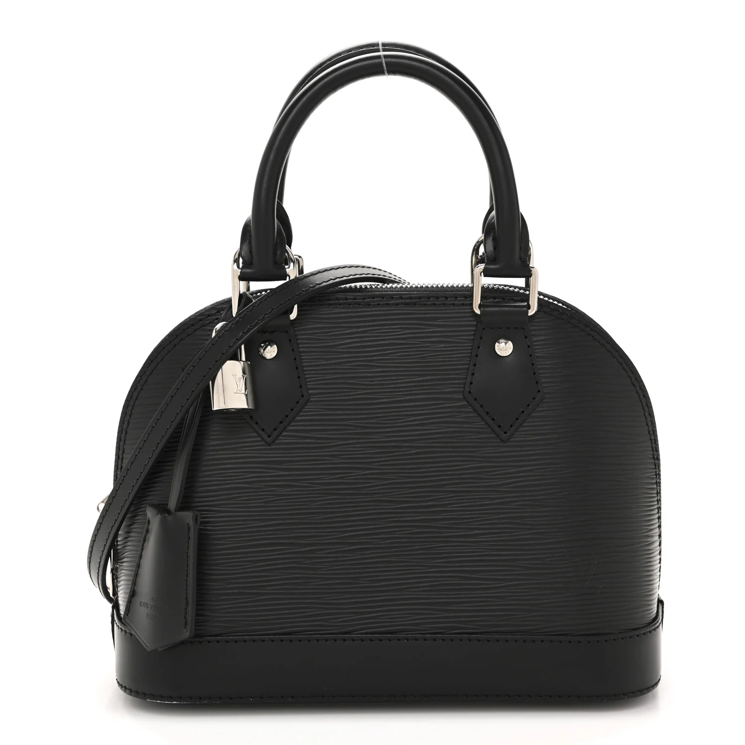 Epi Alma BB Black