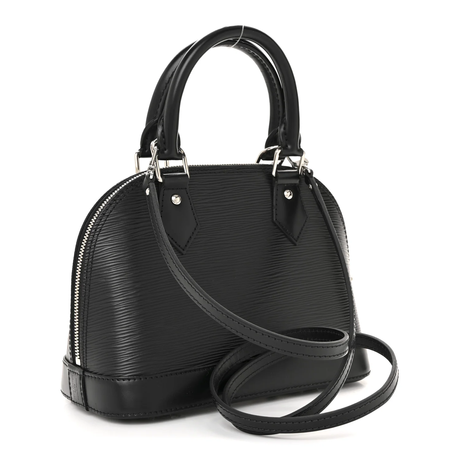 Epi Alma BB Black - Image 2