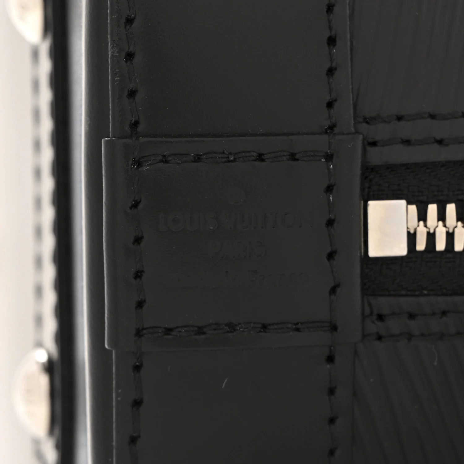 Epi Alma BB Black - Image 5