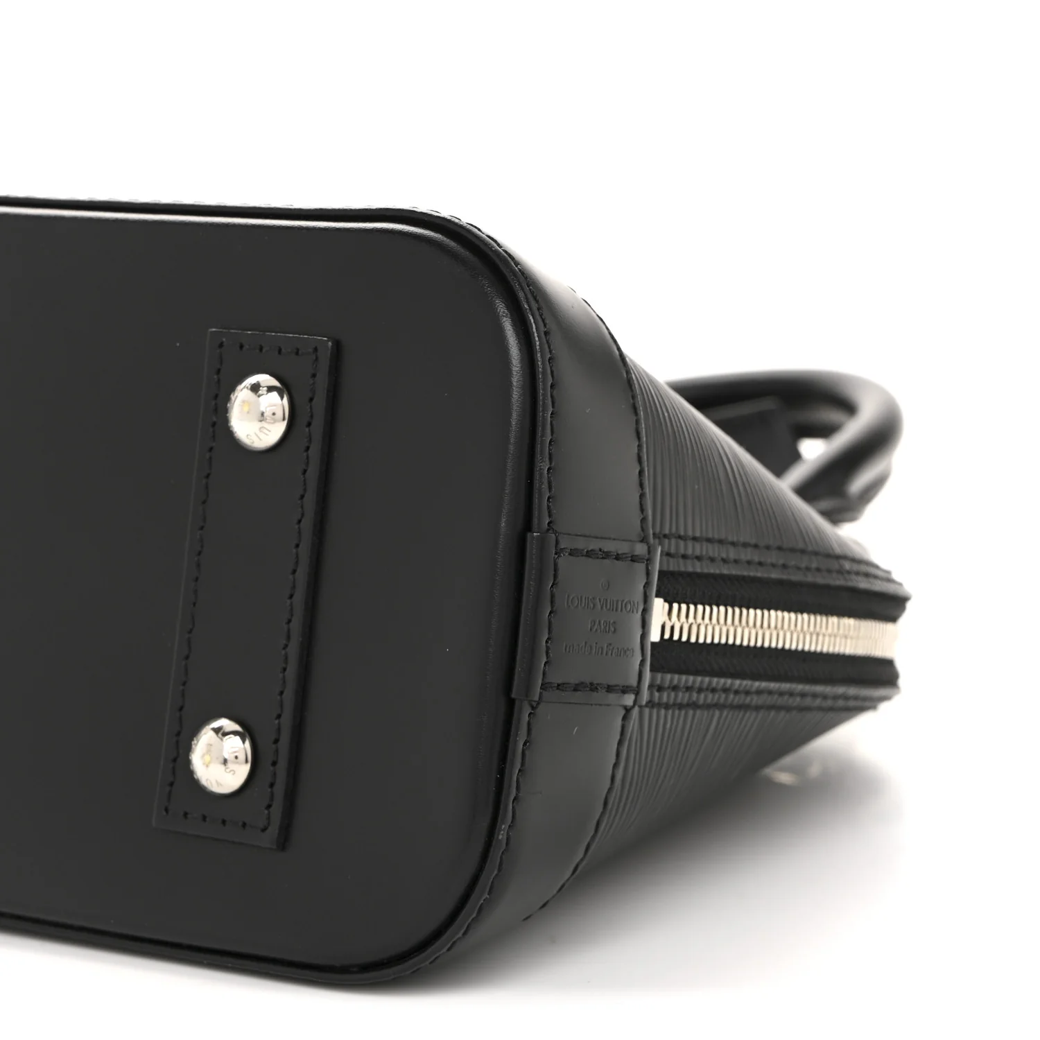 Epi Alma BB Black - Image 8