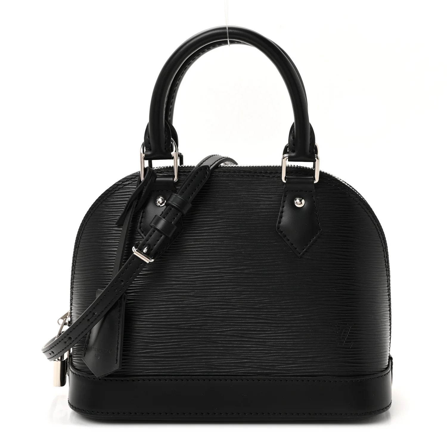 Epi Alma BB Black